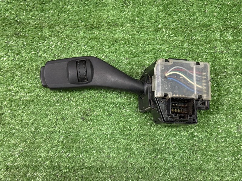 Подрулевой переключатель дворников Ford Focus 2 HB