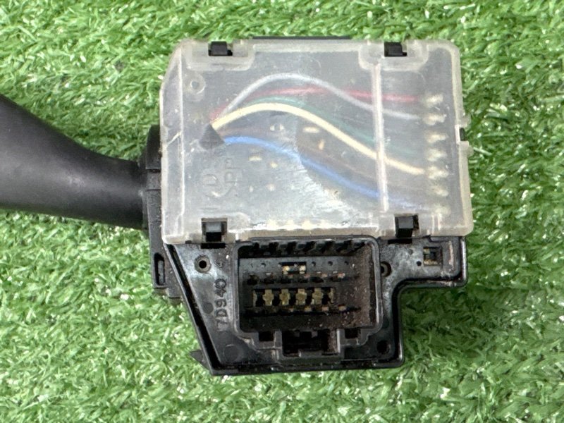 Подрулевой переключатель дворников Ford Focus 2 HB