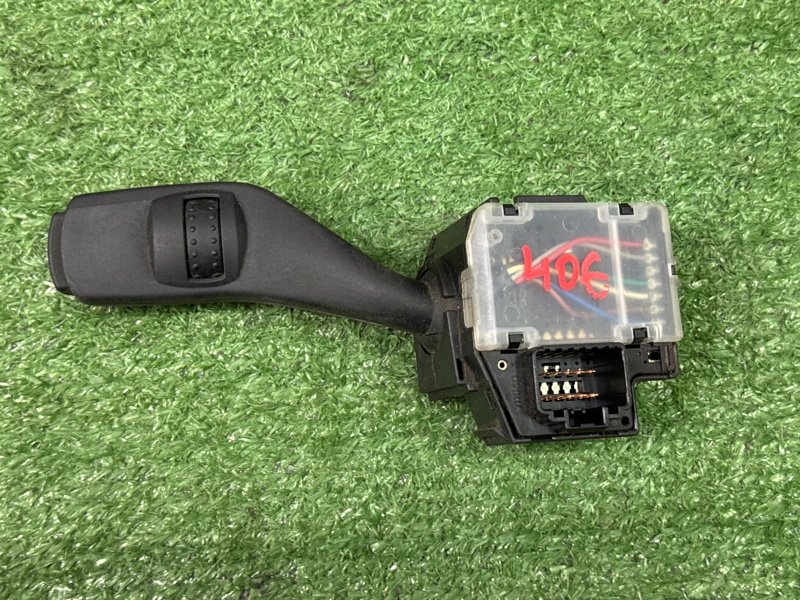 Подрулевой переключатель дворников Ford Focus 2