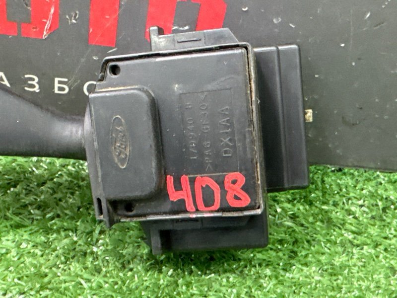 Подрулевой переключатель света Ford Focus 2 HB