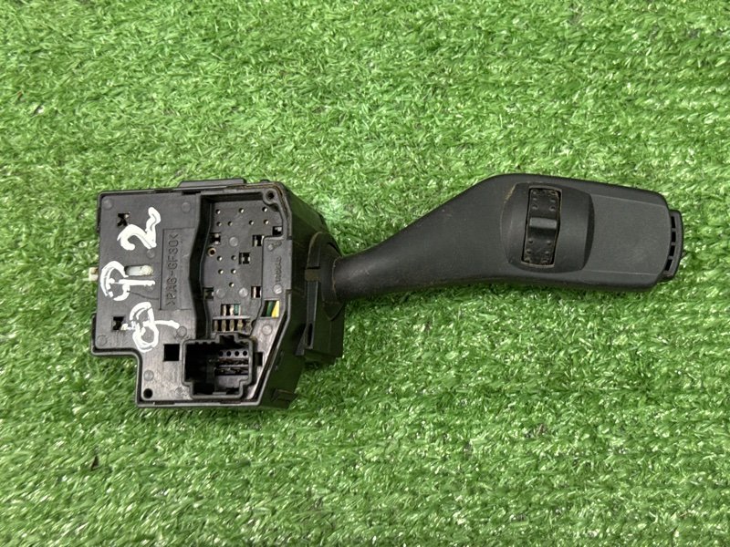 Подрулевой переключатель света Ford Focus 2 HB