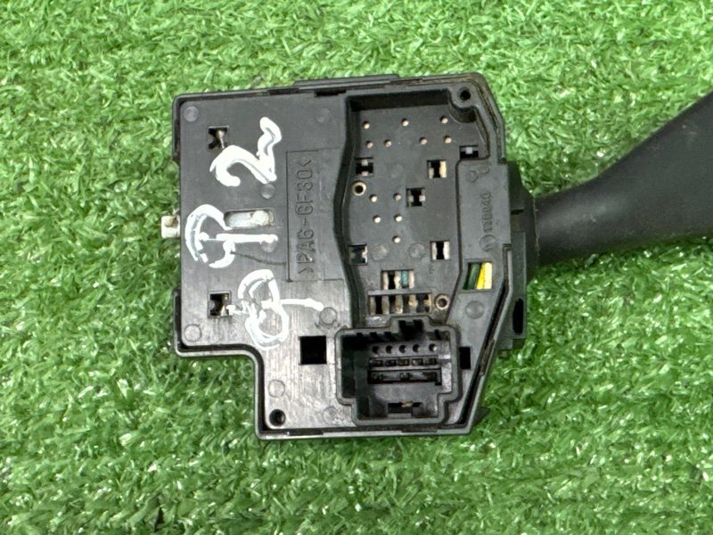 Подрулевой переключатель света Ford Focus 2 HB