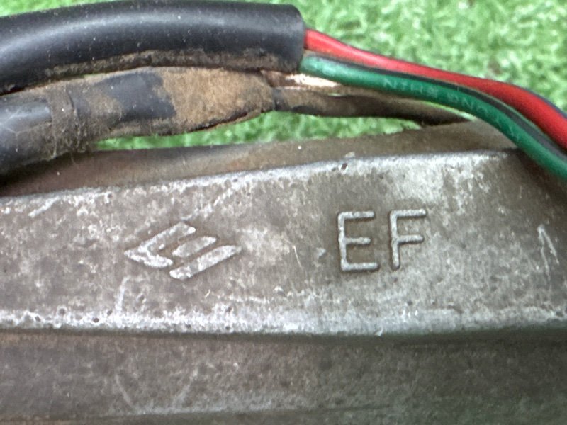 Замок зажигания с ключом Hyundai Sonata 4