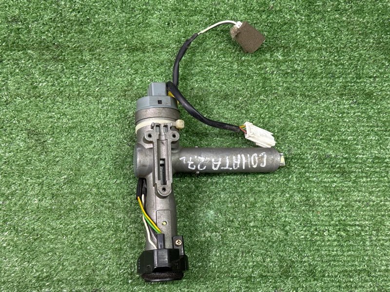 Замок зажигания с ключом Hyundai Sonata 4