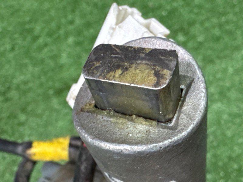 Замок зажигания с ключом Hyundai Sonata 4