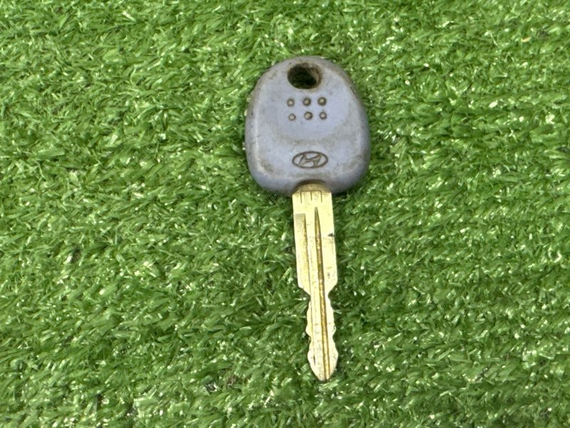 Замок зажигания с ключом Hyundai Sonata 4