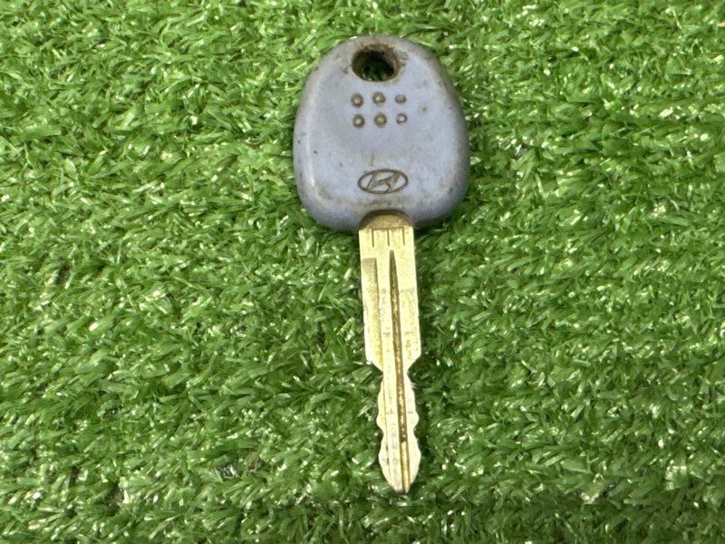 Замок зажигания с ключом Hyundai Sonata 4