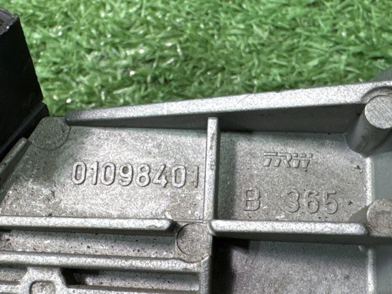 Замок зажигания с ключом Fiat Punto