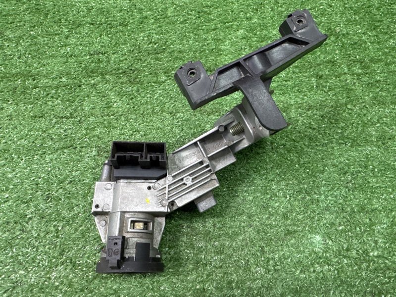 Замок зажигания с ключом Fiat Punto