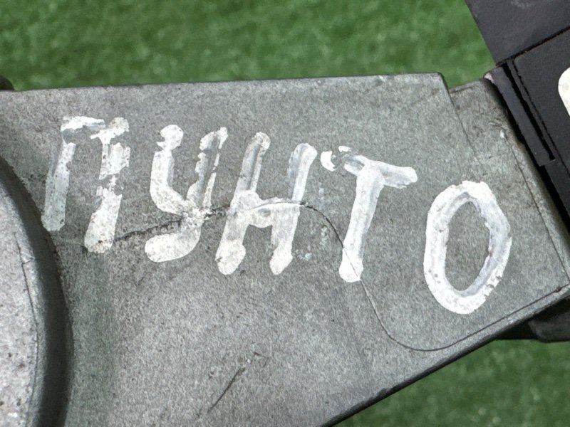 Замок зажигания с ключом Fiat Punto