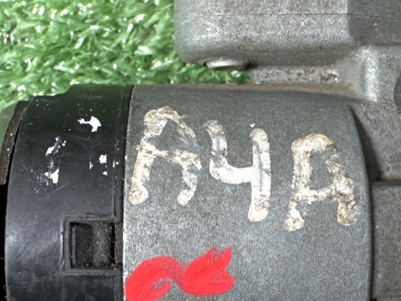 Замок зажигания с ключом Chevrolet Lacetti