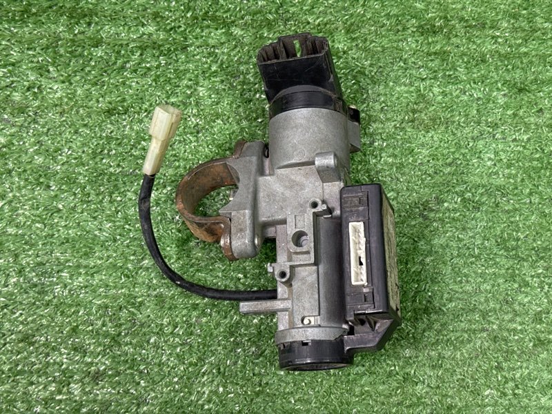 Замок зажигания с ключом Chevrolet Lacetti