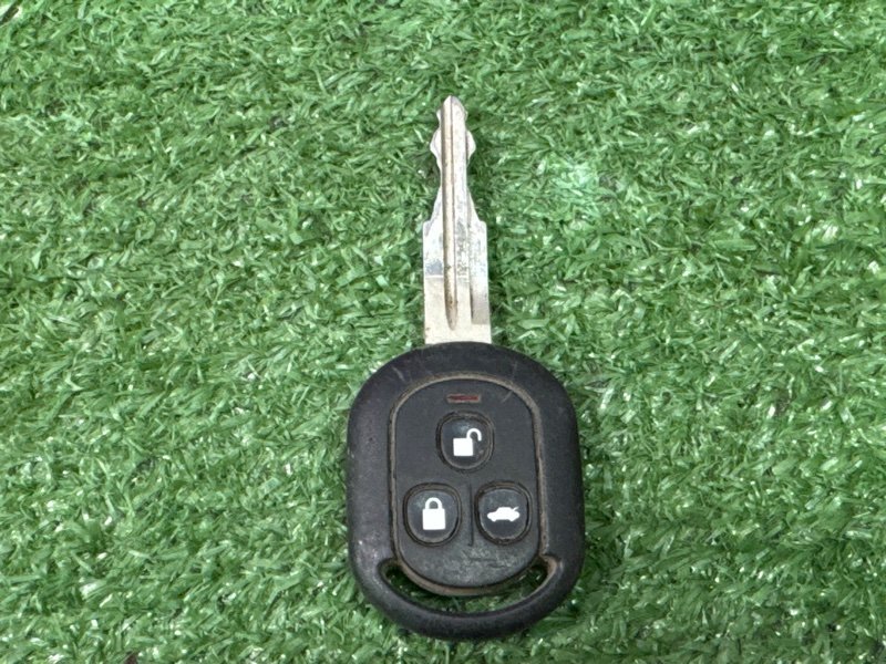 Замок зажигания с ключом Chevrolet Lacetti