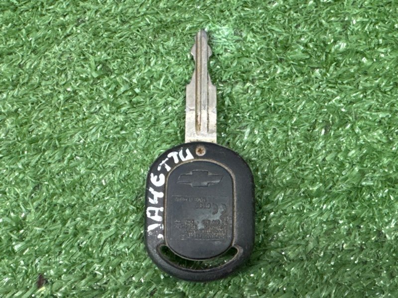 Замок зажигания с ключом Chevrolet Lacetti