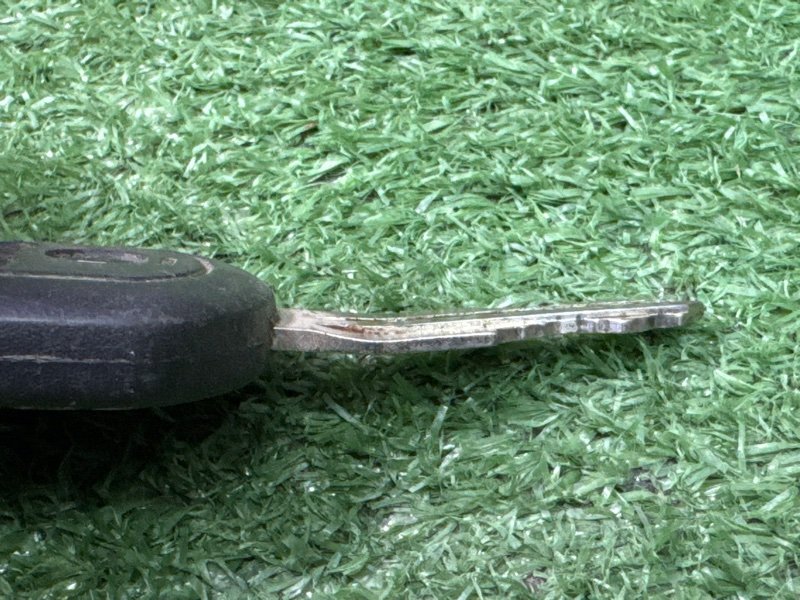 Замок зажигания с ключом Chevrolet Lacetti