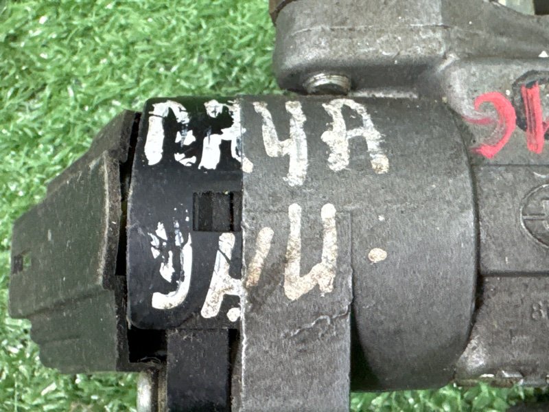 Замок зажигания с ключом Chevrolet Lacetti