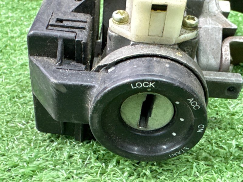 Замок зажигания с ключом Chevrolet Lacetti