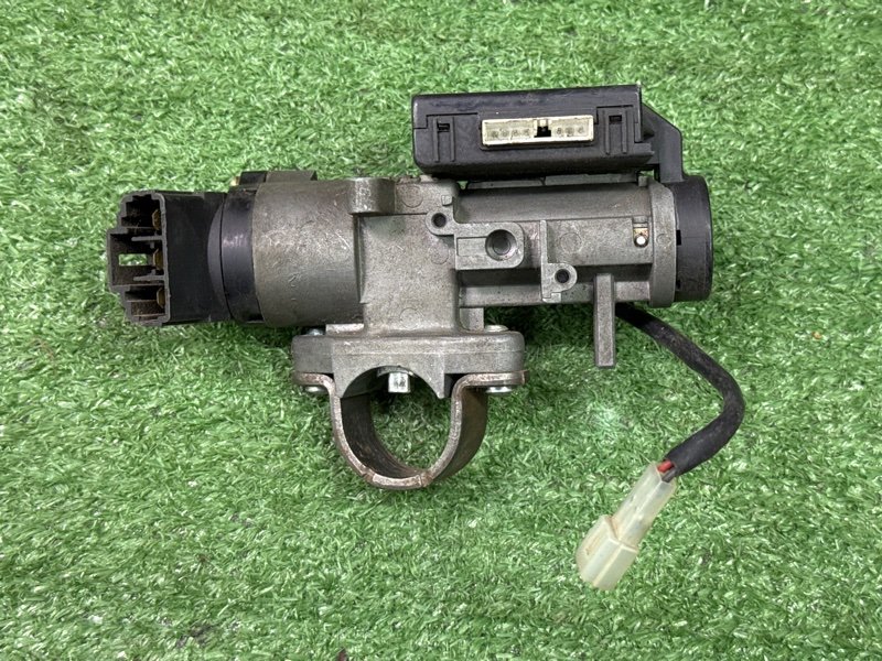 Замок зажигания с ключом Chevrolet Lacetti