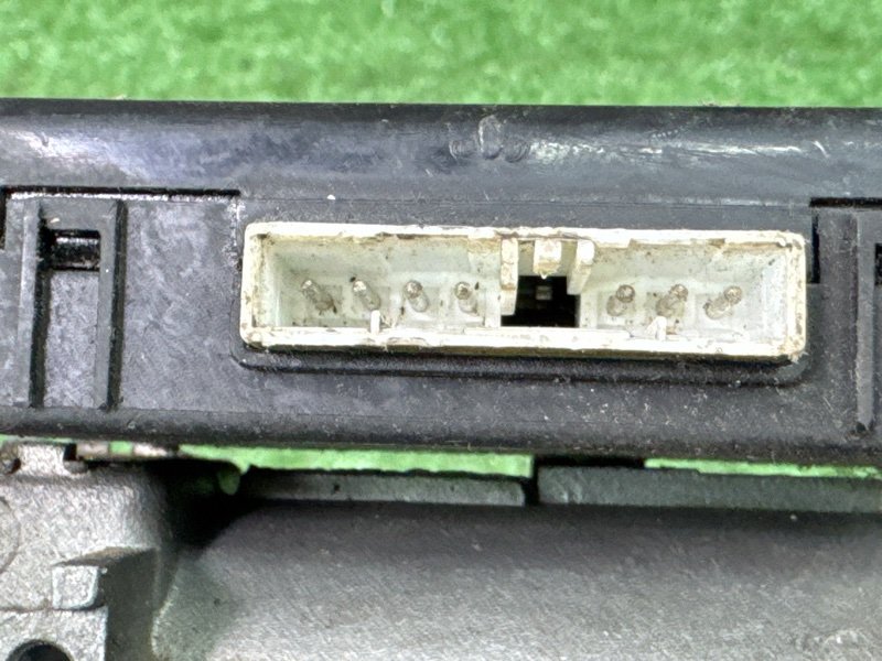 Замок зажигания с ключом Chevrolet Lacetti