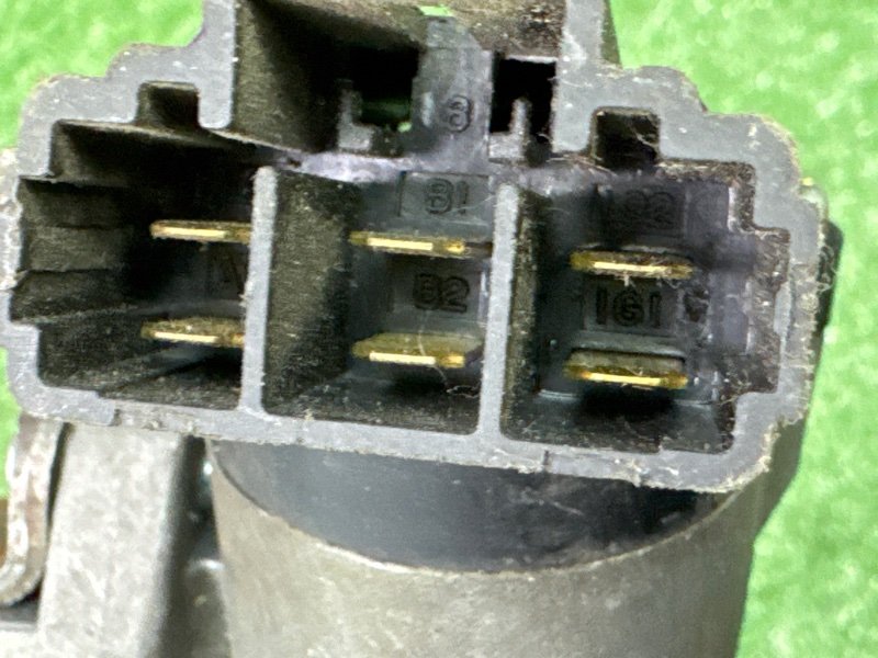 Замок зажигания с ключом Chevrolet Lacetti