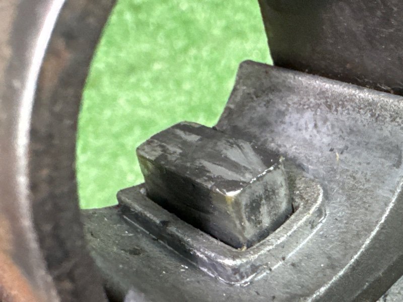 Замок зажигания с ключом Chevrolet Lacetti