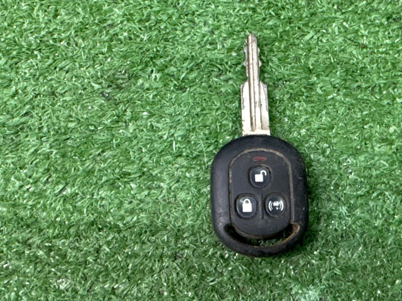 Замок зажигания с ключом Chevrolet Lacetti