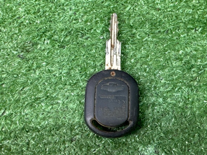 Замок зажигания с ключом Chevrolet Lacetti