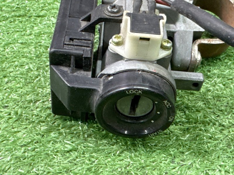 Замок зажигания с ключом Chevrolet Lacetti