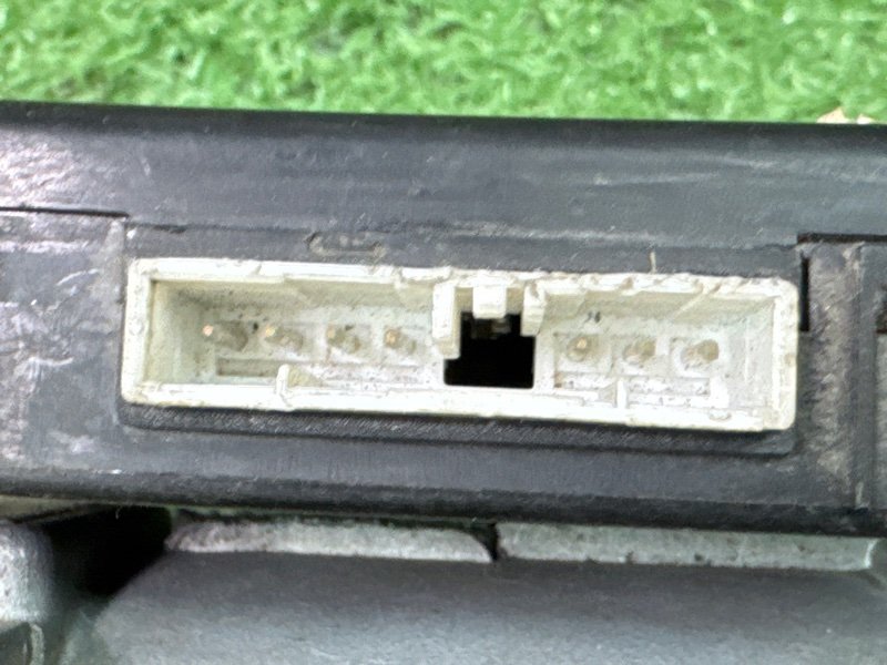 Замок зажигания с ключом Chevrolet Lacetti