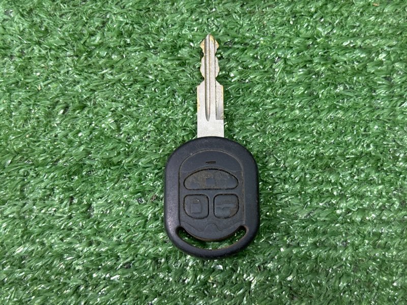 Замок зажигания с ключом Chevrolet Lacetti