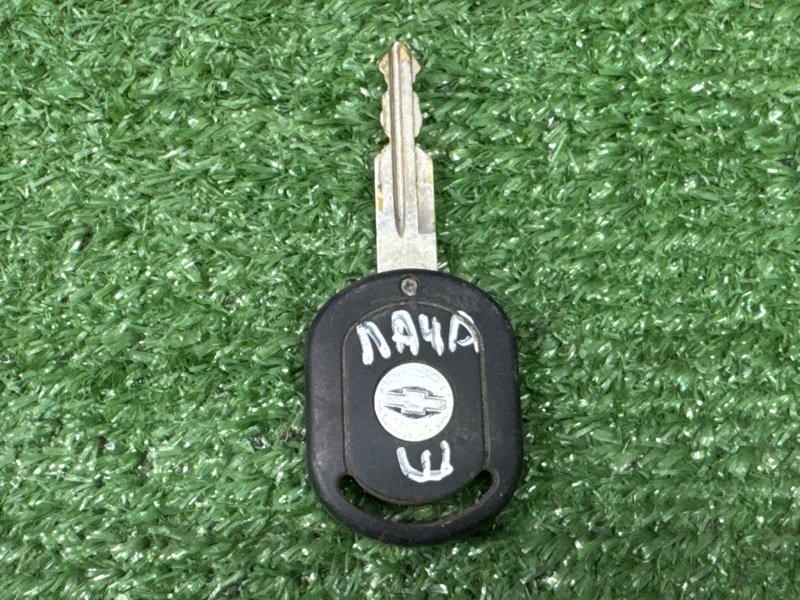 Замок зажигания с ключом Chevrolet Lacetti