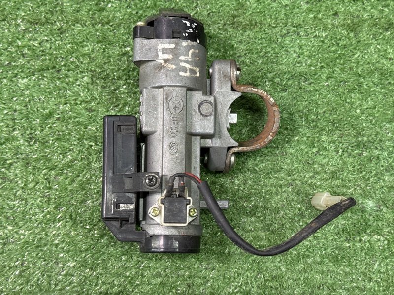 Замок зажигания с ключом Chevrolet Lacetti