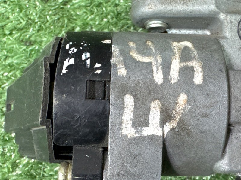 Замок зажигания с ключом Chevrolet Lacetti