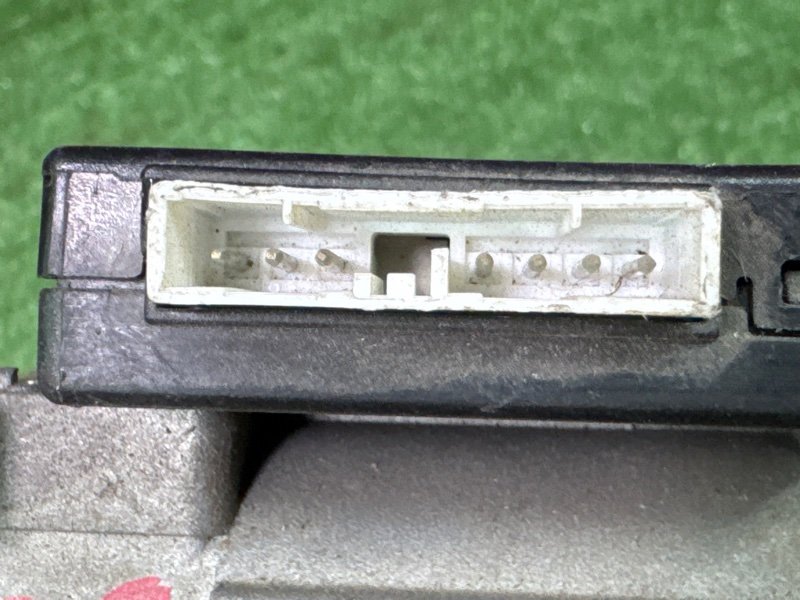 Замок зажигания с ключом Daewoo Matiz