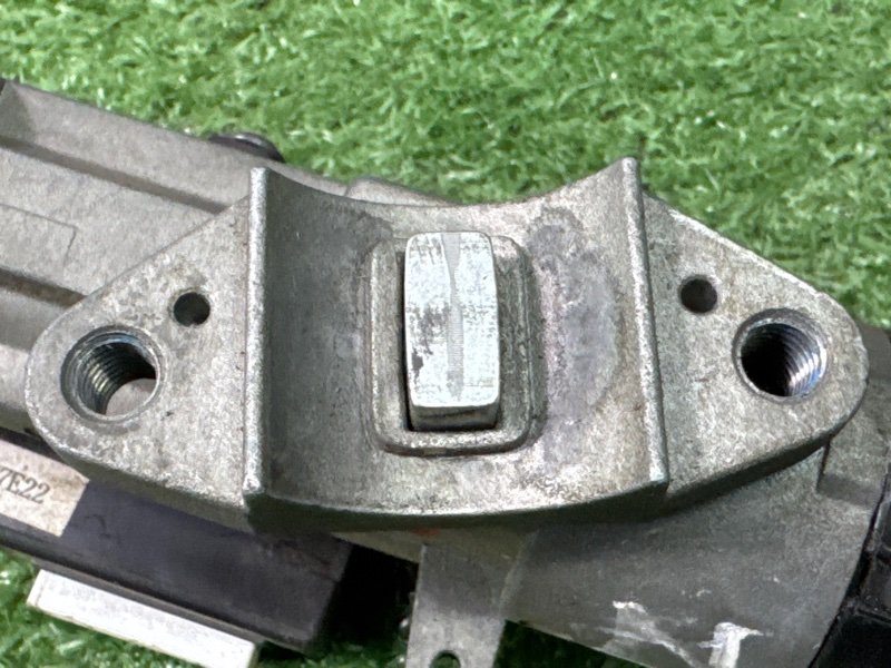 Замок зажигания с ключом Daewoo Matiz