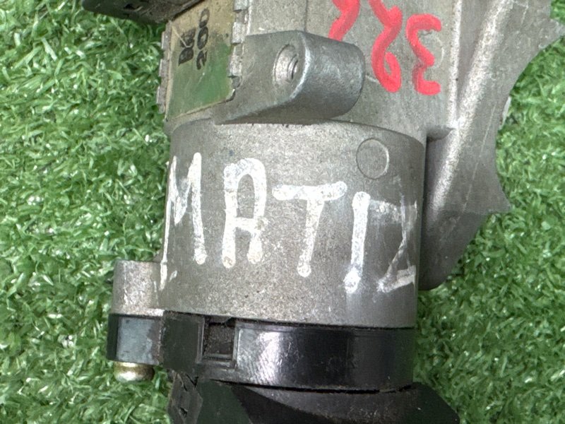 Замок зажигания с ключом Daewoo Matiz