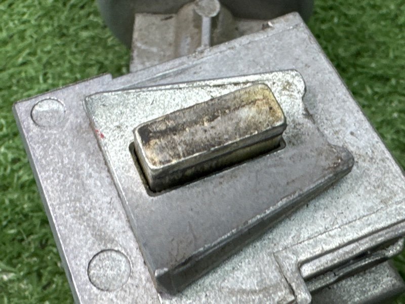 Замок зажигания с ключом Ford Focus 2