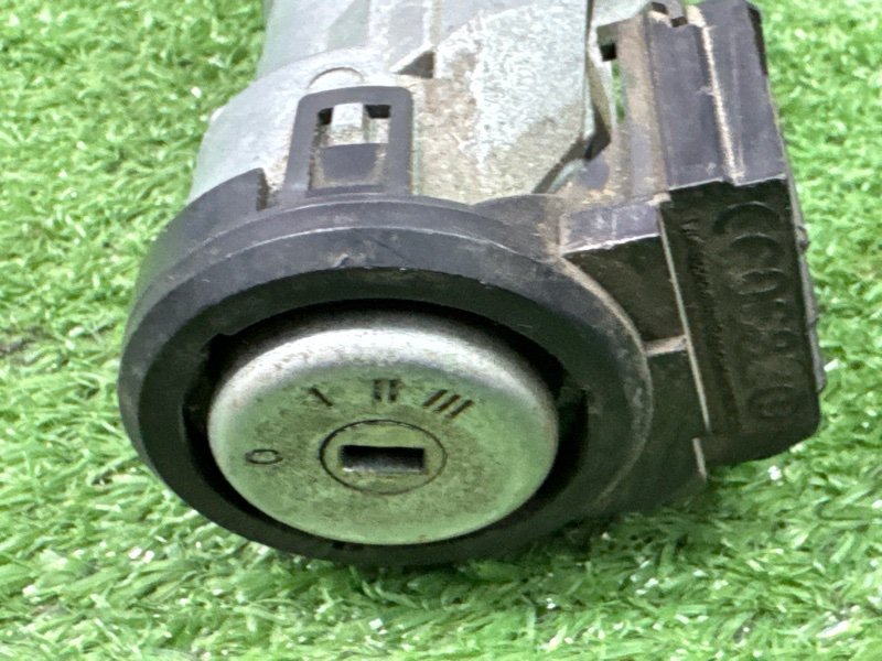 Замок зажигания с ключом Ford Focus 2