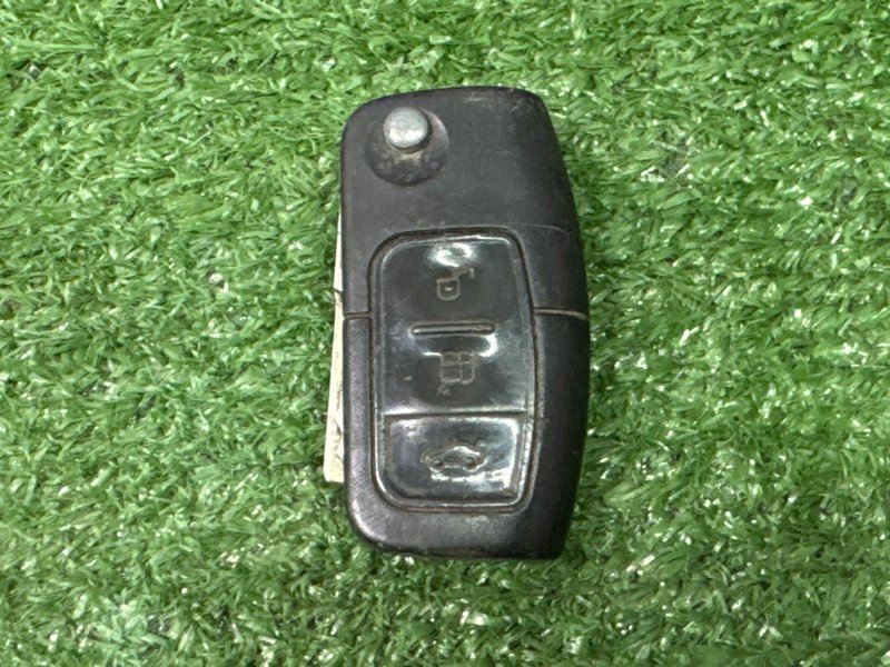 Замок зажигания с ключом Ford Focus 2