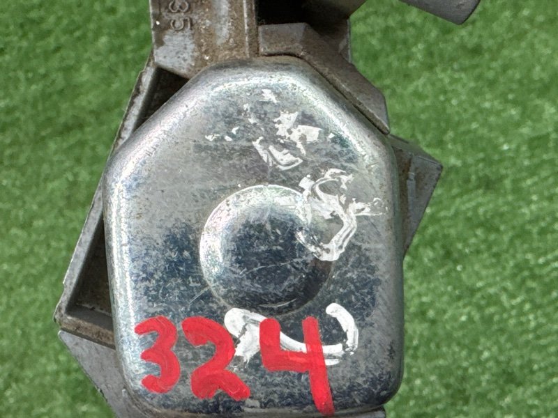 Замок зажигания с ключом Ford Focus 2