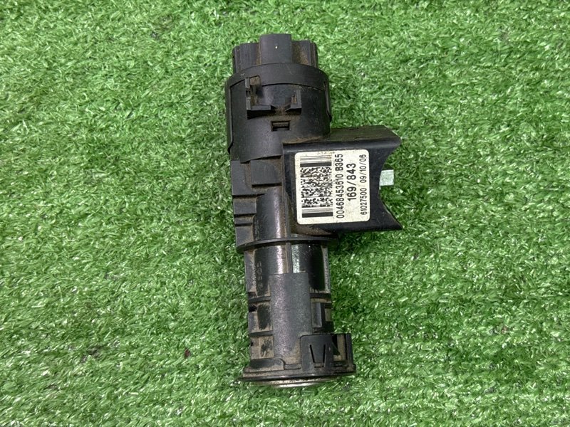 Замок зажигания с ключом Fiat Albea