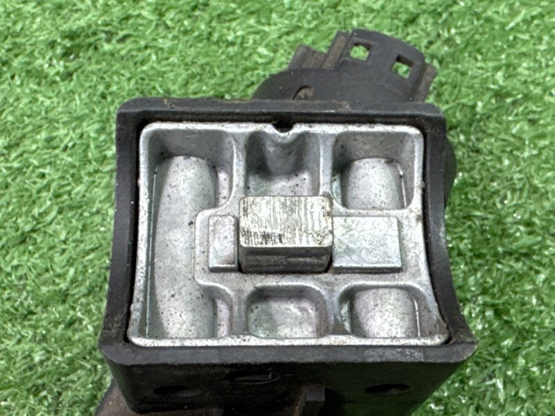 Замок зажигания с ключом Fiat Albea