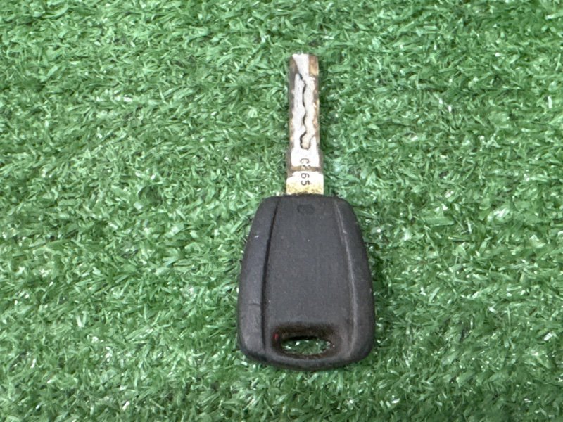 Замок зажигания с ключом Fiat Albea