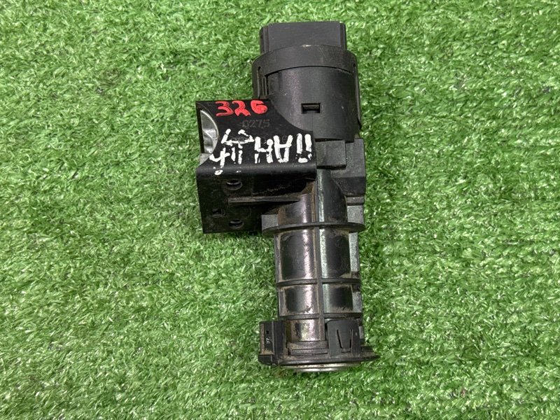 Замок зажигания с ключом Fiat Albea