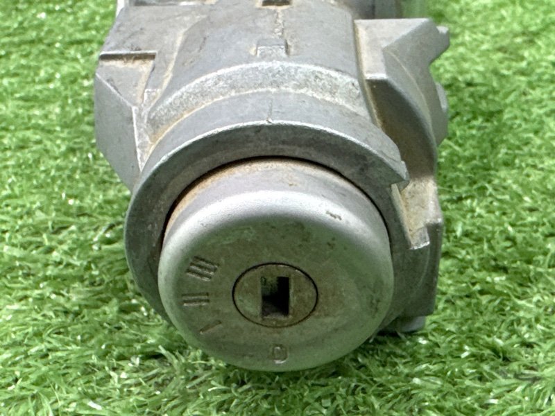 Замок зажигания с ключом Ford Focus 2