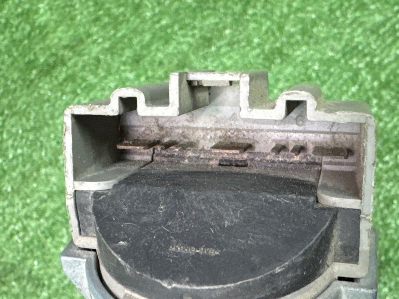 Замок зажигания с ключом Ford Focus 2