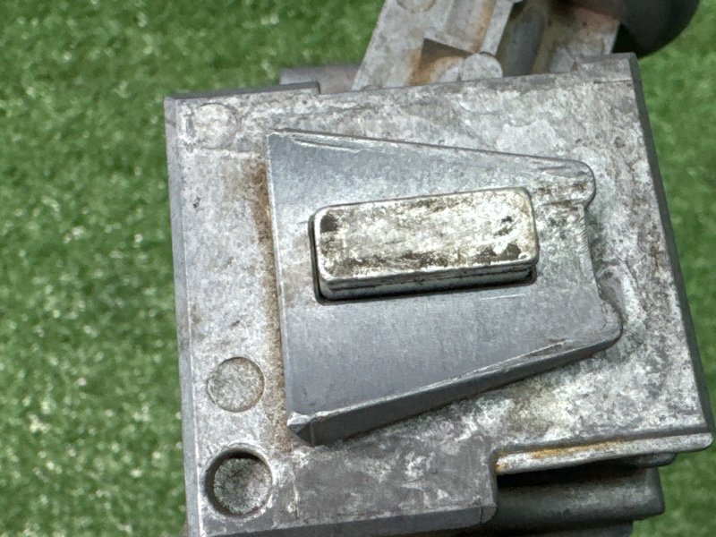 Замок зажигания с ключом Ford Focus 2