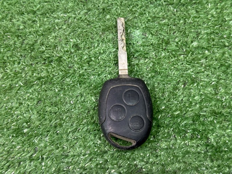 Замок зажигания с ключом Ford Focus 2