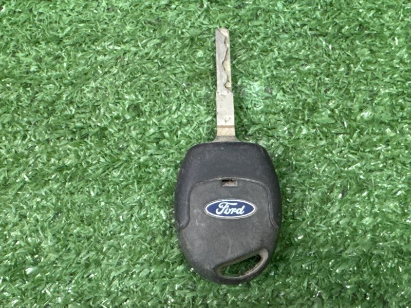 Замок зажигания с ключом Ford Focus 2