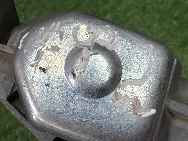 Замок зажигания с ключом Ford Focus 2